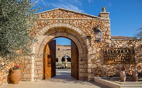 Mystras Grand Palace Resort & Spa